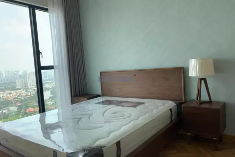 3 bedrooms Apartment in Thu Duc, Ho Chi Minh, No. 11269 2