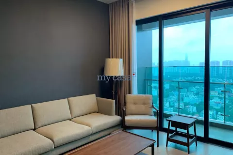 3 bedrooms Apartment in Thu Duc, Ho Chi Minh, No. 11269 25