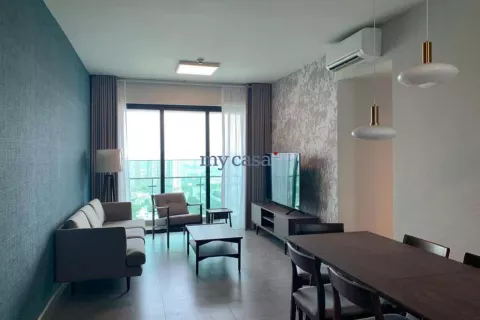 3 bedrooms Apartment in Thu Duc, Ho Chi Minh, No. 11269 4