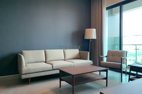 3 bedrooms Apartment in Thu Duc, Ho Chi Minh, No. 11269 16