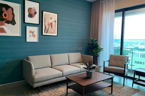 3 bedrooms Apartment in Thu Duc, Ho Chi Minh, No. 11269 7