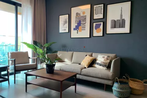 3 bedrooms Apartment in Thu Duc, Ho Chi Minh, No. 11269 22
