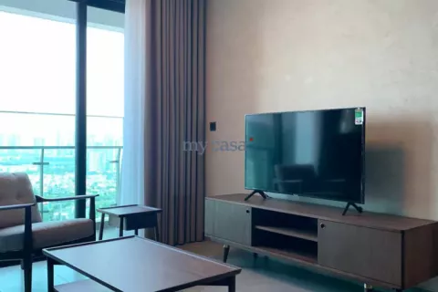 3 bedrooms Apartment in Thu Duc, Ho Chi Minh, No. 11269 14