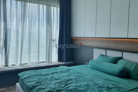 2 bedrooms Apartment in Thu Duc, Ho Chi Minh, No. 11267 8