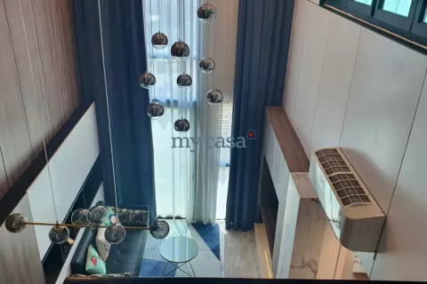 2 bedrooms Apartment in Thu Duc, Ho Chi Minh, No. 11267 2