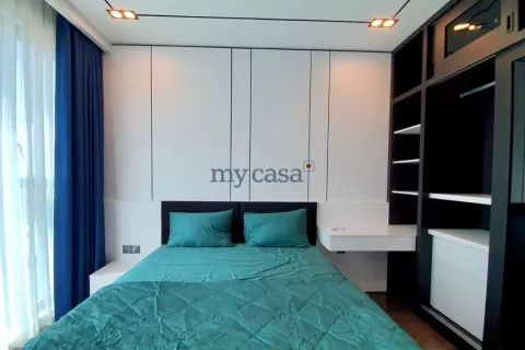 2 bedrooms Apartment in Thu Duc, Ho Chi Minh, No. 11267 5