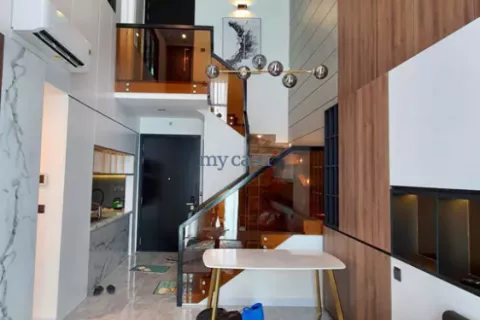 2 bedrooms Apartment in Thu Duc, Ho Chi Minh, No. 11267 3