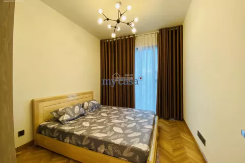 Квартира с 1 спальней в Тхудык, Хошимин , № 11268 6