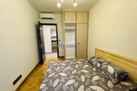 Квартира с 1 спальней в Тхудык, Хошимин , № 11268 3