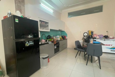 80m2 Townhouse in District 7, Ho Chi Minh,  No. 11032 3