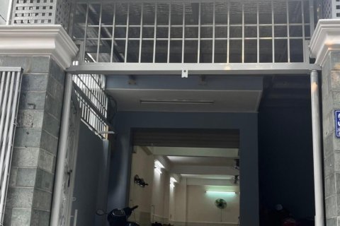 80m2 Townhouse in District 7, Ho Chi Minh,  No. 11032 2