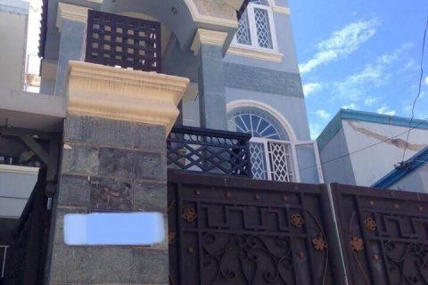 Studio Townhouse in District 7, Ho Chi Minh, No. 11032