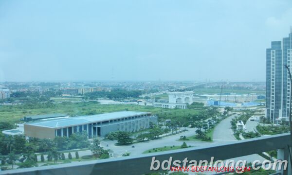 3 bedrooms Apartment in Tay Ho, Ha Noi, Vietnam No. 7723