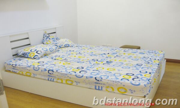 3 bedrooms Apartment in Tay Ho, Ha Noi, Vietnam No. 7723