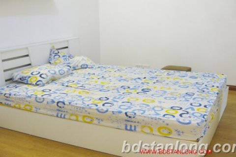 Квартира с 3 спальнями в Тэйхо, Ханой ,  № 7723 3