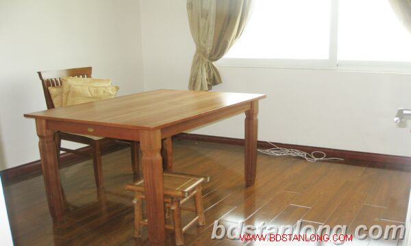 3 bedrooms Apartment in Tay Ho, Ha Noi, Vietnam No. 7723