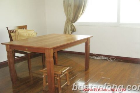 Квартира с 3 спальнями в Тэйхо, Ханой ,  № 7723 7