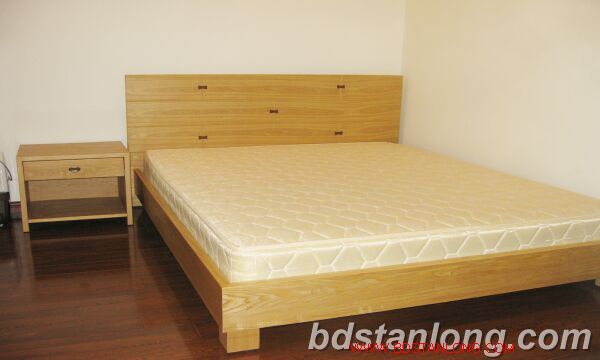 3 bedrooms Apartment in Tay Ho, Ha Noi, Vietnam No. 7723