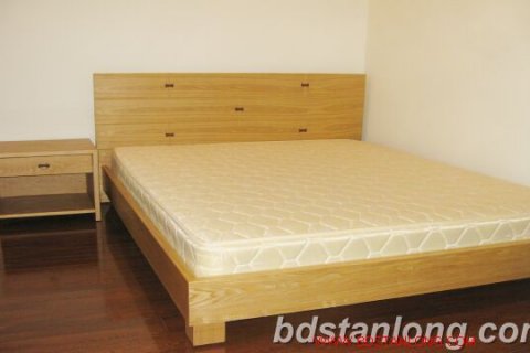 Квартира с 3 спальнями в Тэйхо, Ханой ,  № 7723 14