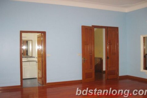 Вилла с 6 спальнями в Тэйхо, Ханой , № 8778 7