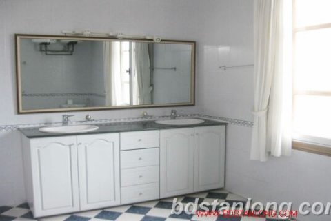 Вилла с 6 спальнями в Тэйхо, Ханой , № 8778 8