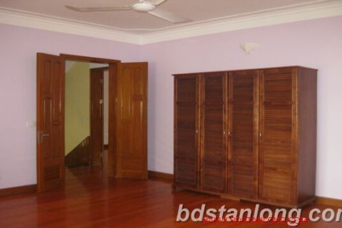 Вилла с 6 спальнями в Тэйхо, Ханой , № 8778 3