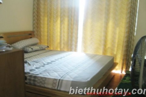Квартира с 4 спальнями в Тэйхо, Ханой , № 7722 9
