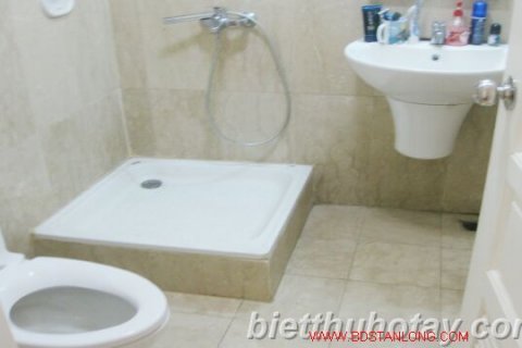 Квартира с 4 спальнями в Тэйхо, Ханой , № 7722 5