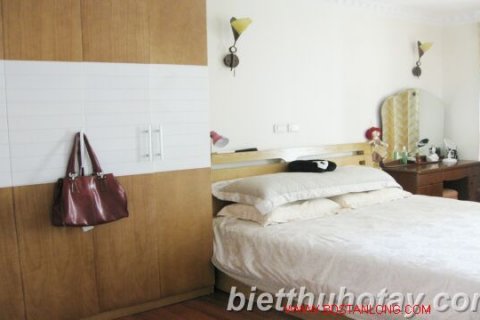 Квартира с 4 спальнями в Тэйхо, Ханой , № 7722 3