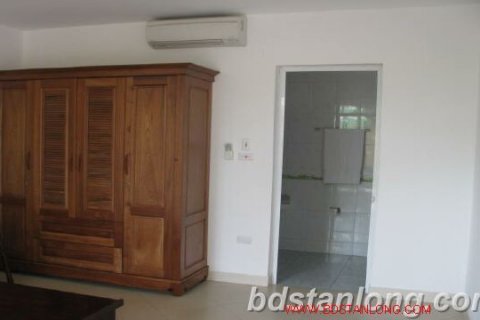 Вилла с 4 спальнями в Тэйхо, Ханой ,  № 8775 3