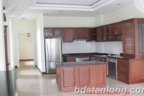 Вилла с 5 спальнями в Тэйхо, Ханой , № 8776 11
