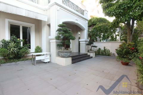 4 bedrooms Villa in Long Bien, Ha Noi,  No. 20385