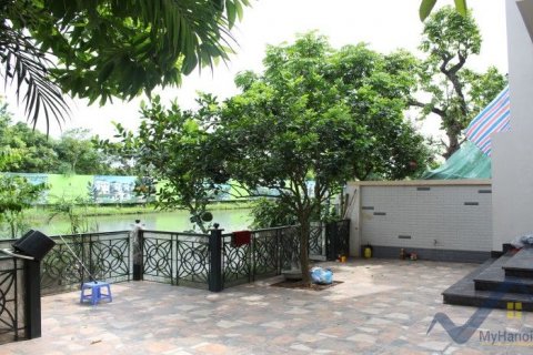 3 bedrooms Villa in Long Bien, Ha Noi,  No. 20386 3