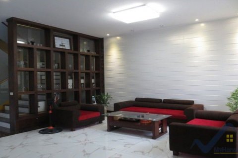 3 bedrooms Villa in Long Bien, Ha Noi,  No. 20386 4