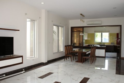 3 bedrooms Villa in Long Bien, Ha Noi,  No. 20386 6