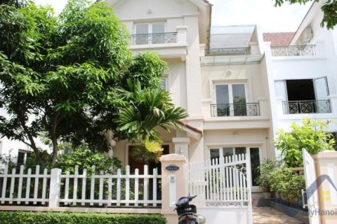 3 bedrooms Villa in Long Bien, Ha Noi,  No. 20386