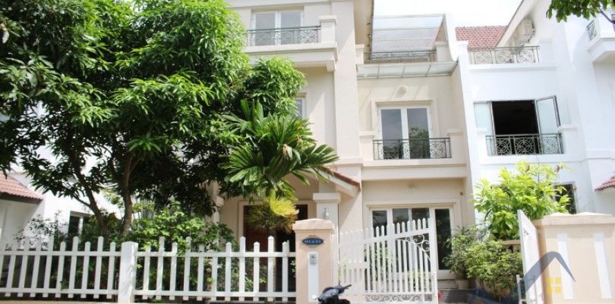 3 bedrooms Villa in Long Bien, Ha Noi,  No. 20386