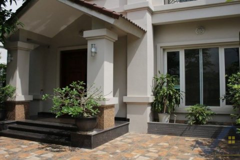 3 bedrooms Villa in Long Bien, Ha Noi,  No. 20386 2