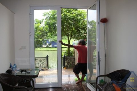 3 bedrooms Villa in Long Bien, Ha Noi,  No. 20386 10
