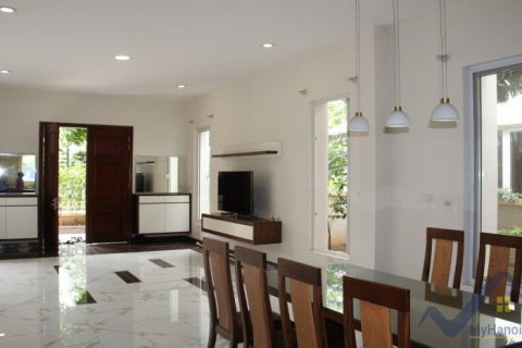 3 bedrooms Villa in Long Bien, Ha Noi,  No. 20386 11