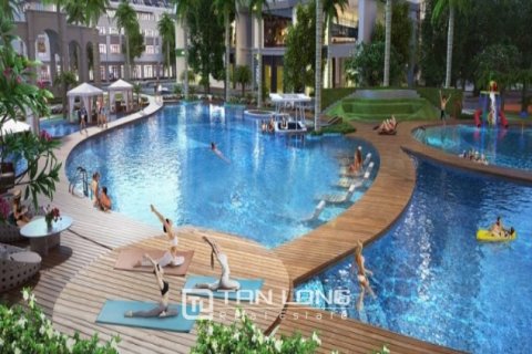 2 bedrooms Apartment in Nam Tu Liem, Ha Noi, No. 2836 6
