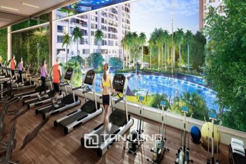 2 bedrooms Apartment in Nam Tu Liem, Ha Noi, No. 2836 7