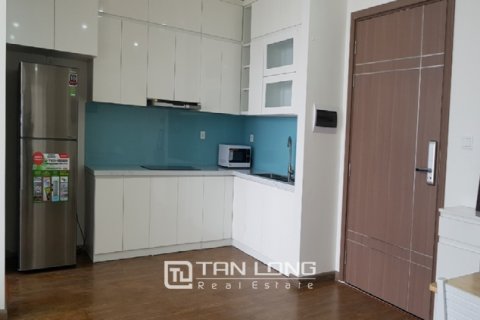 2 bedrooms Apartment in Nam Tu Liem, Ha Noi, No. 2836 2
