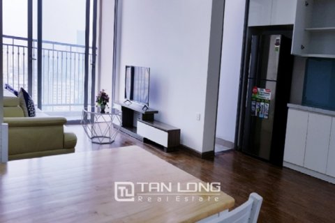 2 bedrooms Apartment in Nam Tu Liem, Ha Noi, No. 2836 3