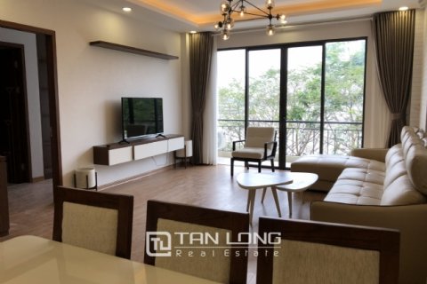 2 bedrooms Apartment in Tay Ho, Ha Noi,  No. 2835 4