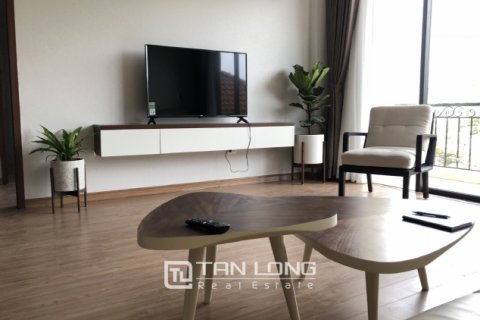 2 bedrooms Apartment in Tay Ho, Ha Noi,  No. 2835 5