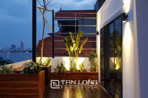 2 bedrooms Apartment in Tay Ho, Ha Noi,  No. 2835 12