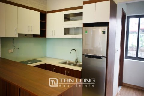 2 bedrooms Apartment in Tay Ho, Ha Noi,  No. 2835 6