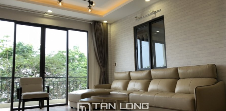 2 bedrooms Apartment in Tay Ho, Ha Noi,  No. 2835