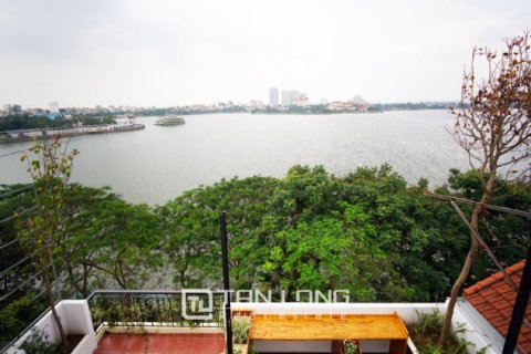 2 bedrooms Apartment in Tay Ho, Ha Noi,  No. 2835 10